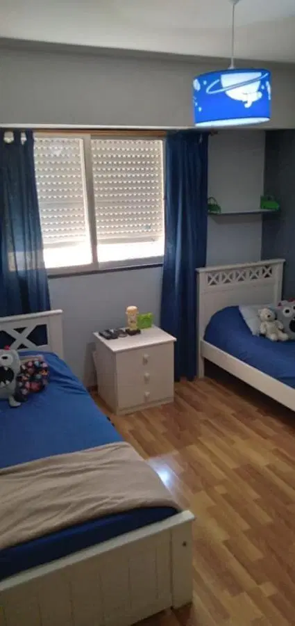 ALQUILER 2 DORMITORIOS BALCON AL FRENTE ZONA RIO PARQUE COLECTIVIDADES 5