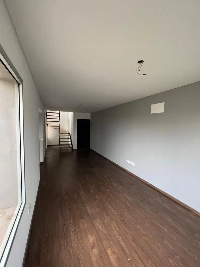 CASA EN ALQUILER BARRIO TIERRA NUEVA- 2 DORMITORIOS   JARDIN   COCHERA DOBLE 2