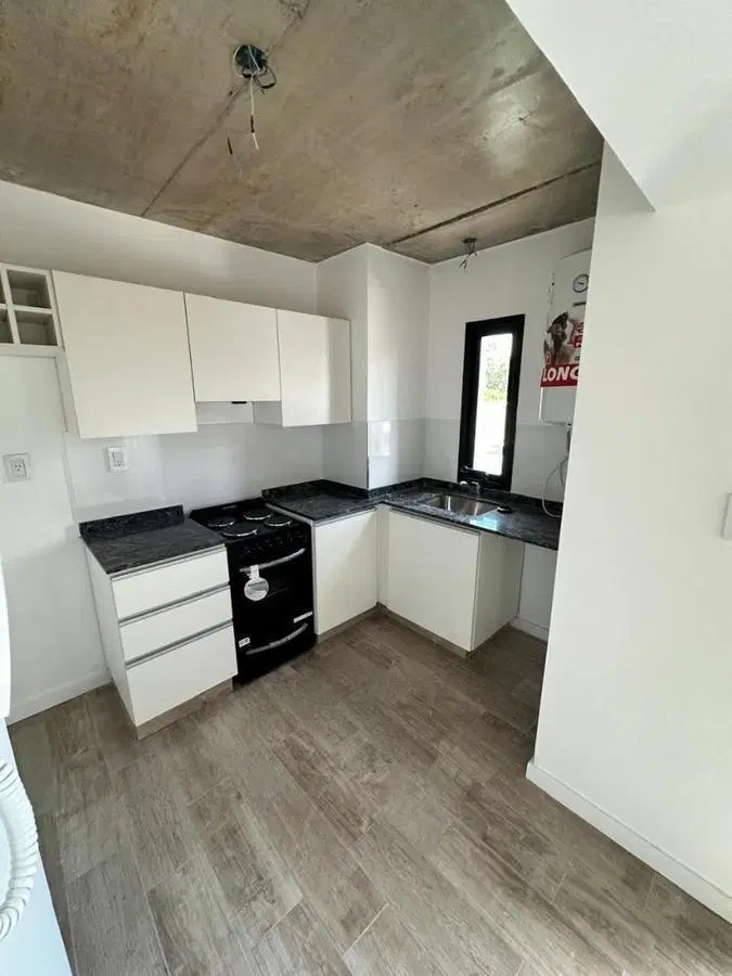 DEPARTAMENTO 2 DORMITORIOS A ESTRENAR 73 M2 4