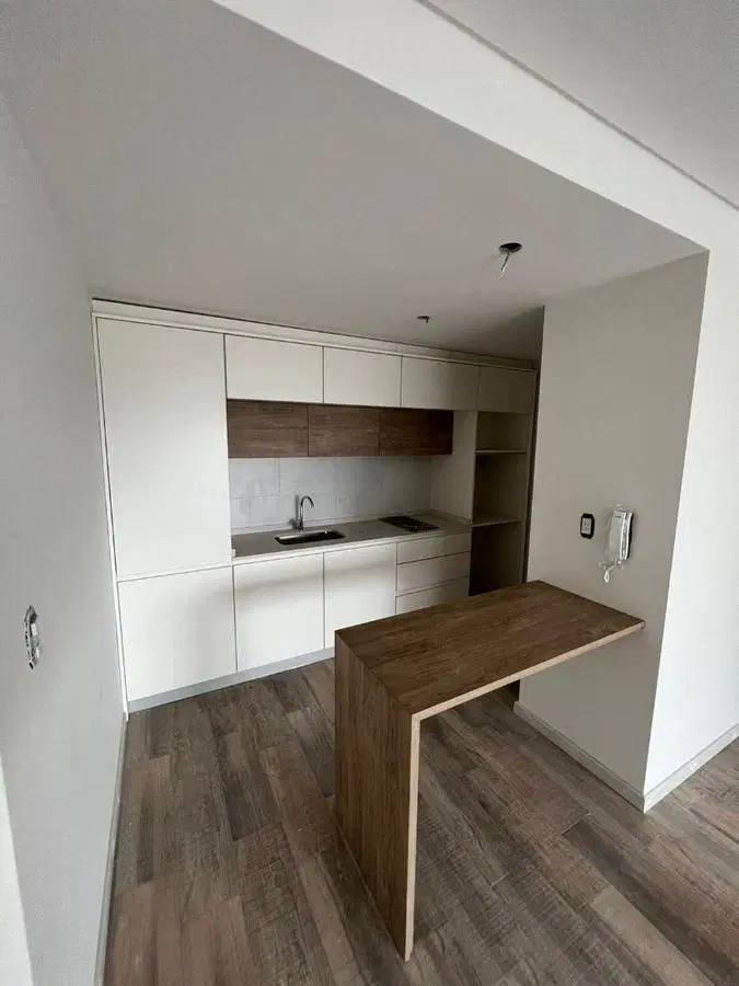 Alquiler 1 Dormitorio + cochera y amenities Fisherton 4