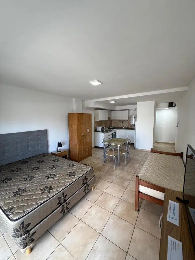 LOFT EN ALQUILER AMOBLADO+ BALCON 8