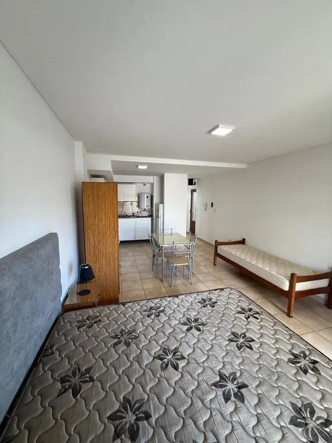 LOFT EN ALQUILER AMOBLADO+ BALCON 2