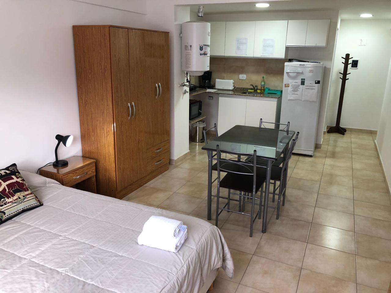 Foto de LOFT AMOBLADO EN ALQUILER, imagen 2