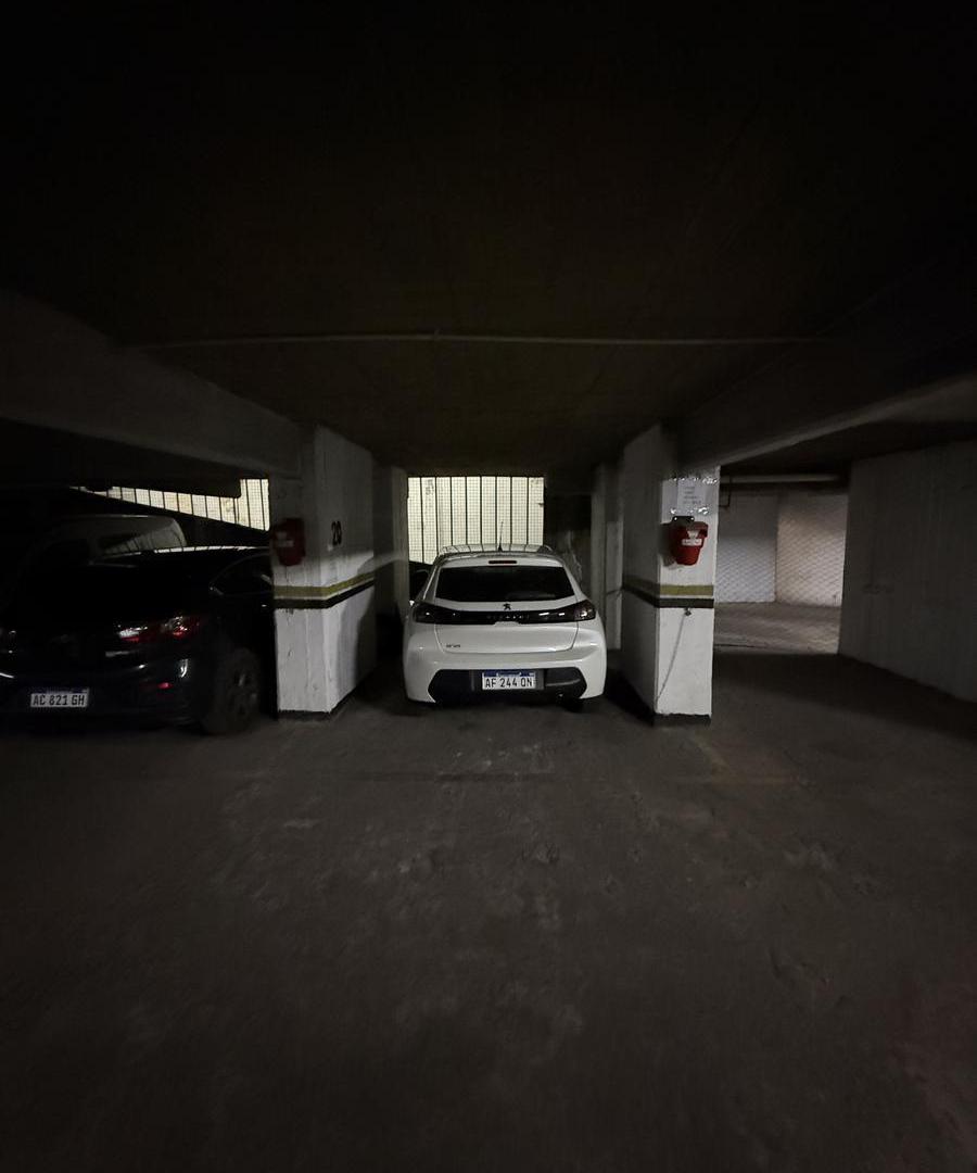 Foto de Cochera en Centro, imagen 5
