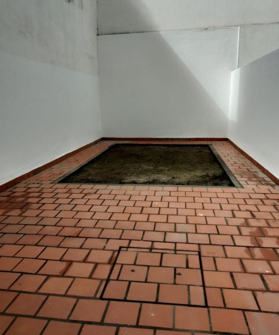 Foto de Departamento monoambiente con patio, imagen 3