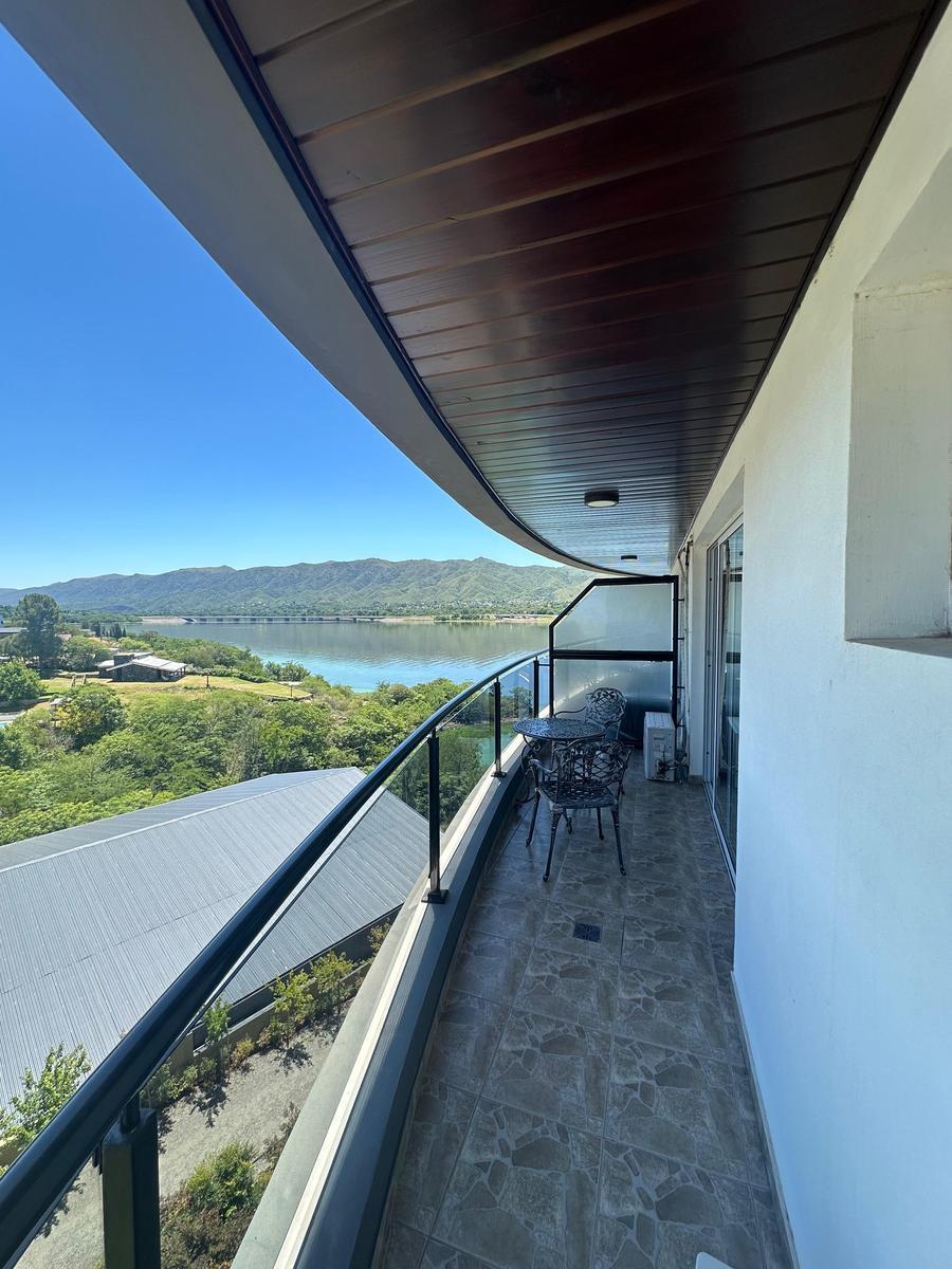 Veneto Village, Dos Dorm., Vista a Lago San Roque, Categoria, Equiapad Ocompleto, Cochera 2