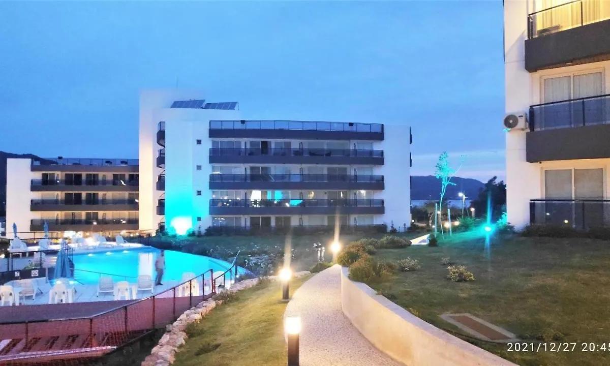 Veneto Village, Dos Dorm., Vista a Lago San Roque, Categoria, Equiapad Ocompleto, Cochera 5