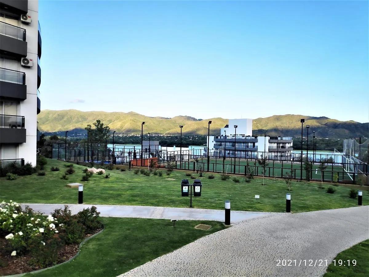 Veneto Village, Dos Dorm., Vista a Lago San Roque, Categoria, Equiapad Ocompleto, Cochera 4