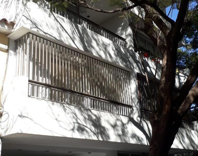 Departamento 1 dormitorio en alquiler con balcón  Nueva Córdoba 4