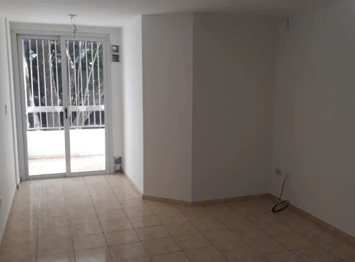 Departamento 1 dormitorio en alquiler con balcón  Nueva Córdoba 1