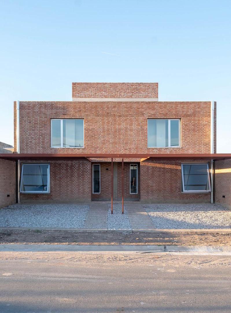 Venta excelente Duplex 3 dormitorios en Docta