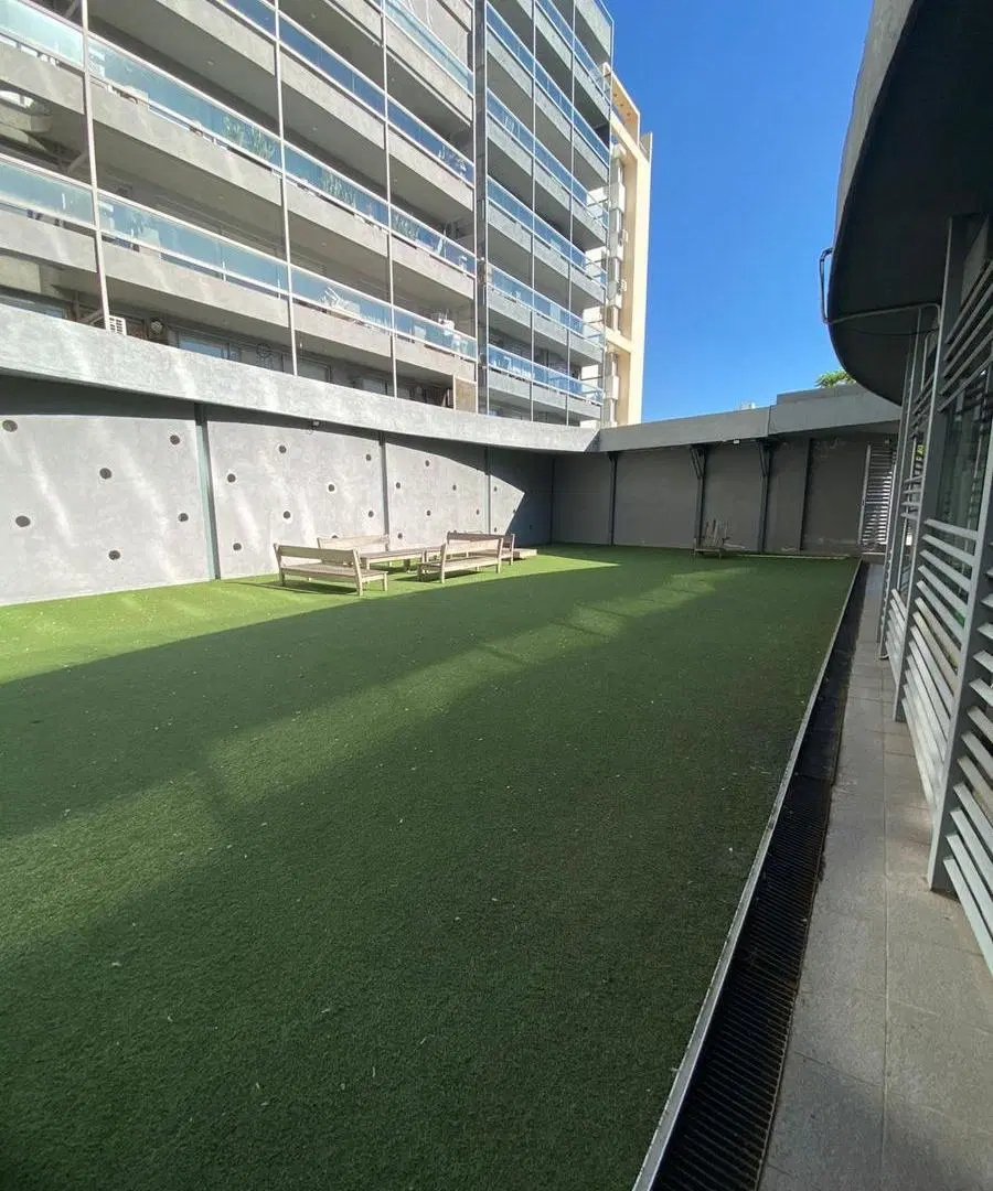OPORTUNIDAD, DEPTO A ESTRENAR, DOS DORMIT. DOS BAÑOS, EXTERNO, BALCÓN, AMENITES 2