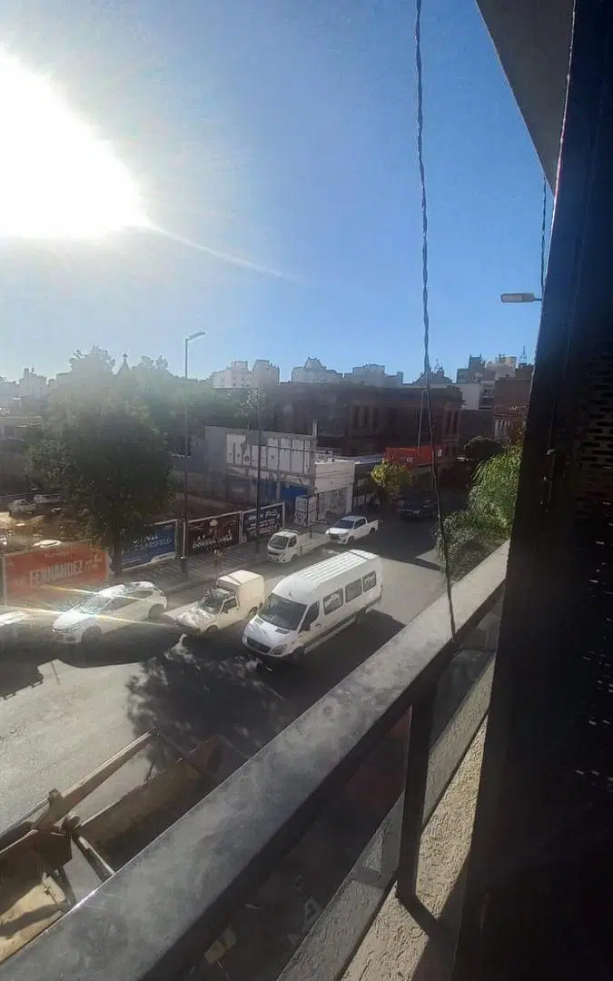 Venta, 1 dormitorio a estrenar, edificio con pileta 4