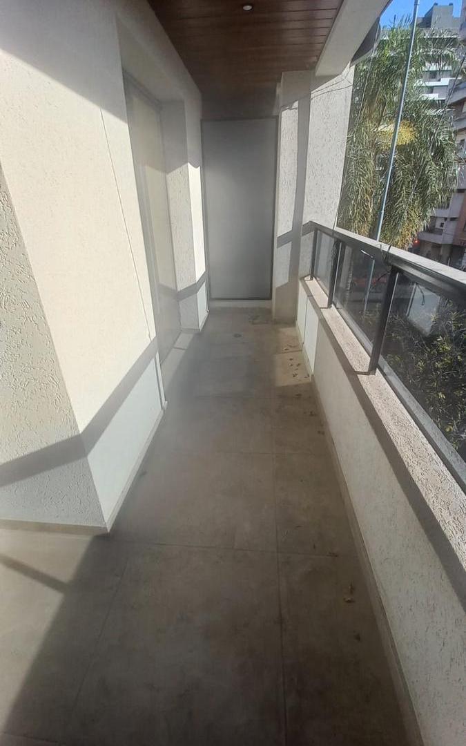 Venta, 1 dormitorio a estrenar, edificio con pileta