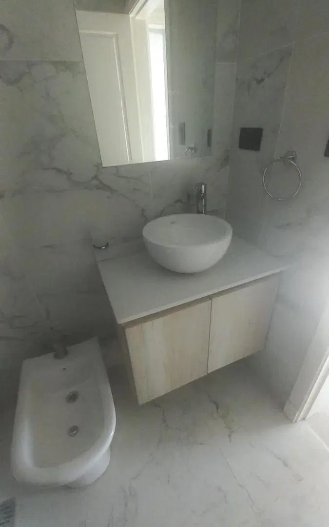 Venta, 1 dormitorio a estrenar, edificio con pileta 2