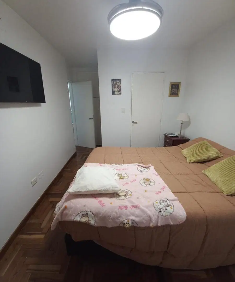 Departamento 2 dormitorios 2 baños con balcón en venta Nueva Córdoba 2