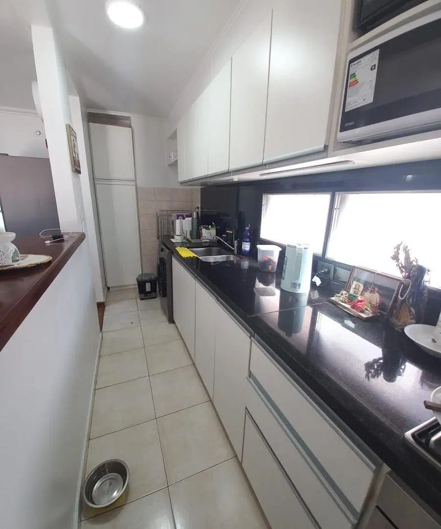 Departamento 2 dormitorios 2 baños con balcón en venta Nueva Córdoba 3