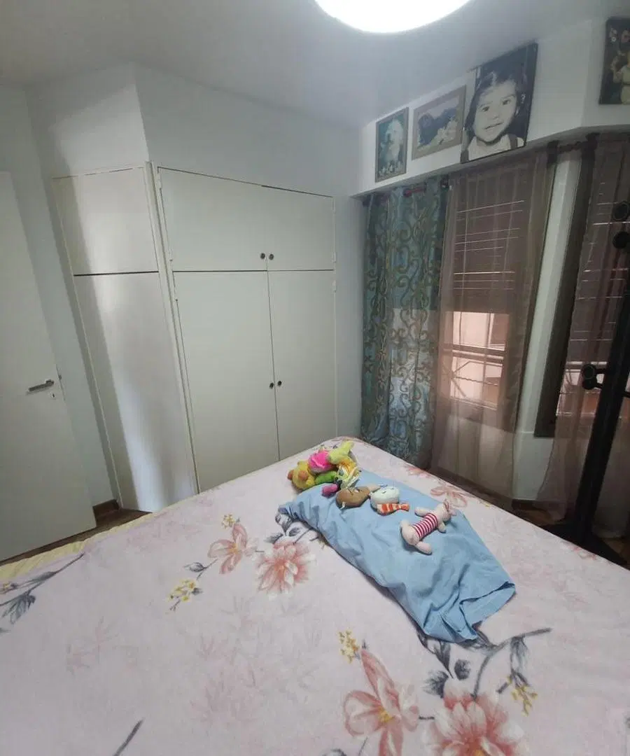 Departamento 2 dormitorios 2 baños con balcón en venta Nueva Córdoba 5