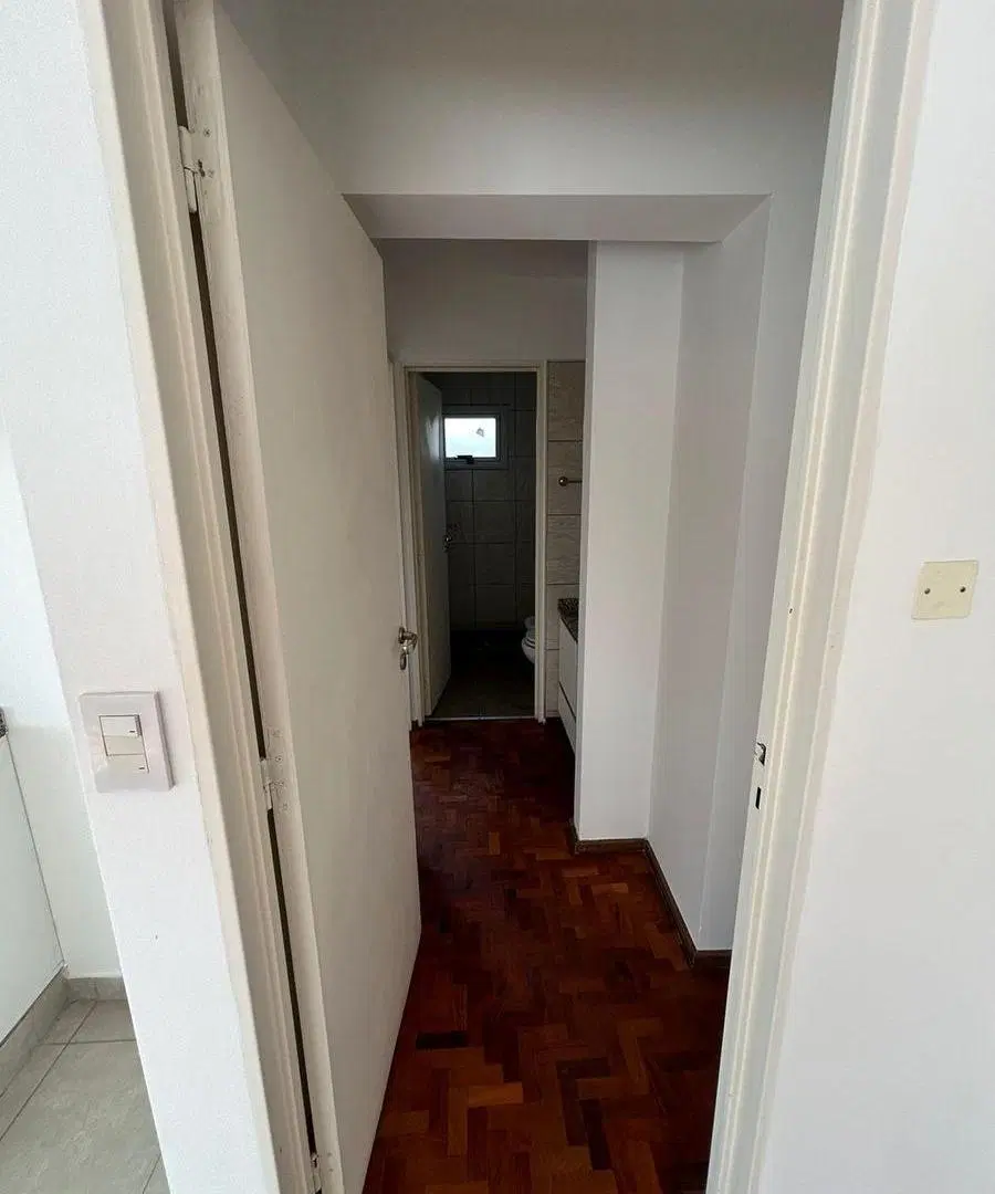 Departamento 1 dormitorio con doble balcón en Alquiler Nueva Córdoba 4