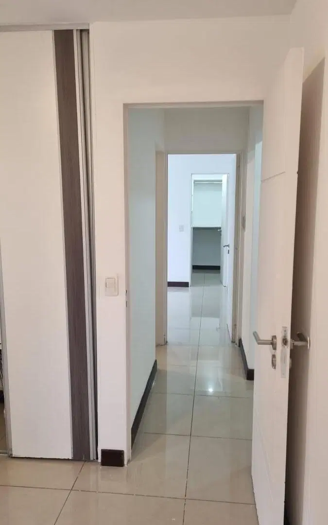 Alquiler Depto, 2 dor, 2 baños, balcon con asador 4