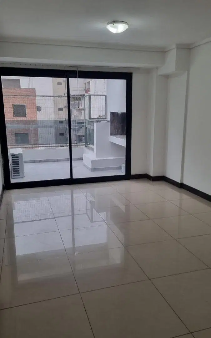 Alquiler Depto, 2 dor, 2 baños, balcon con asador 1