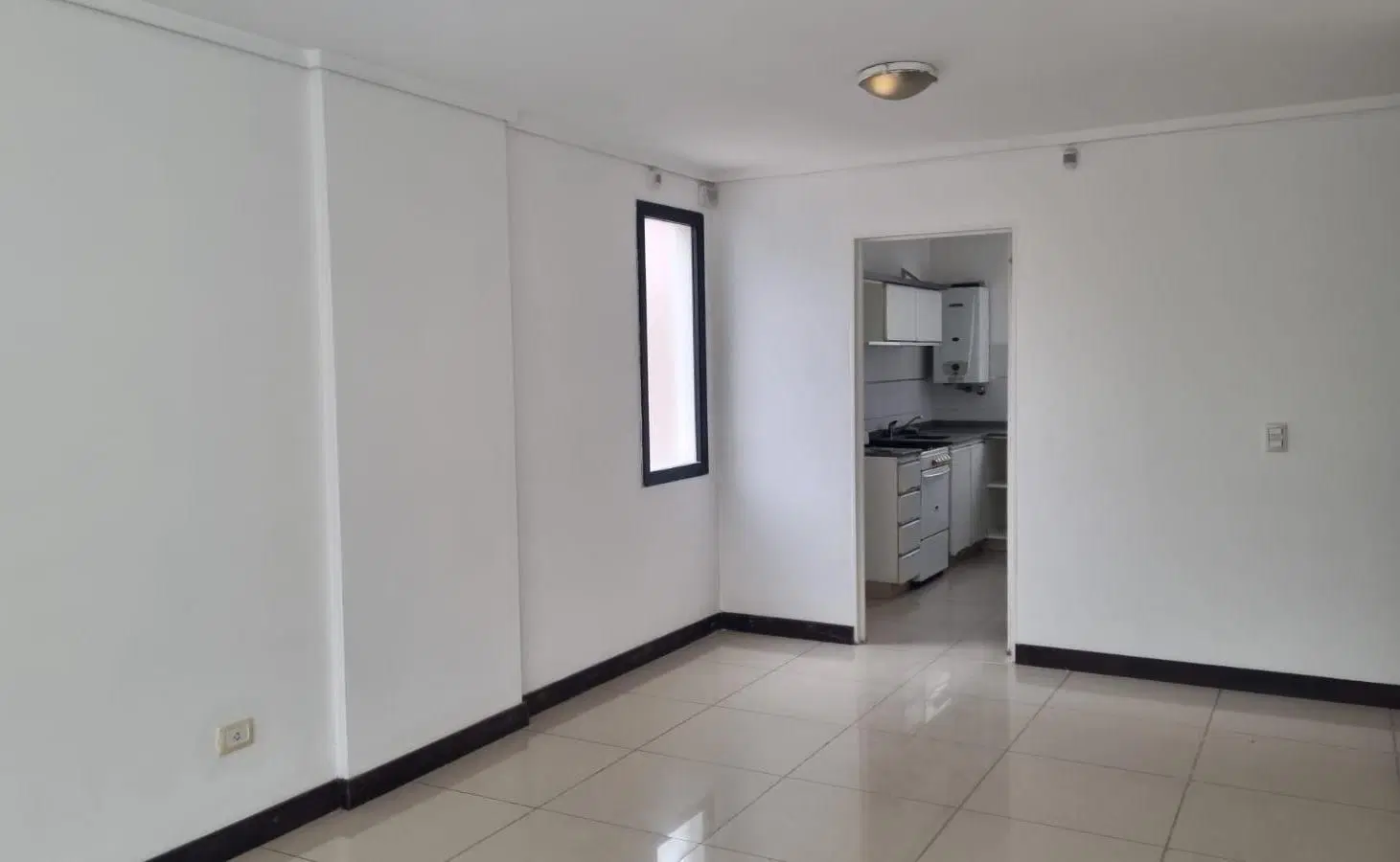 Alquiler Depto, 2 dor, 2 baños, balcon con asador 2