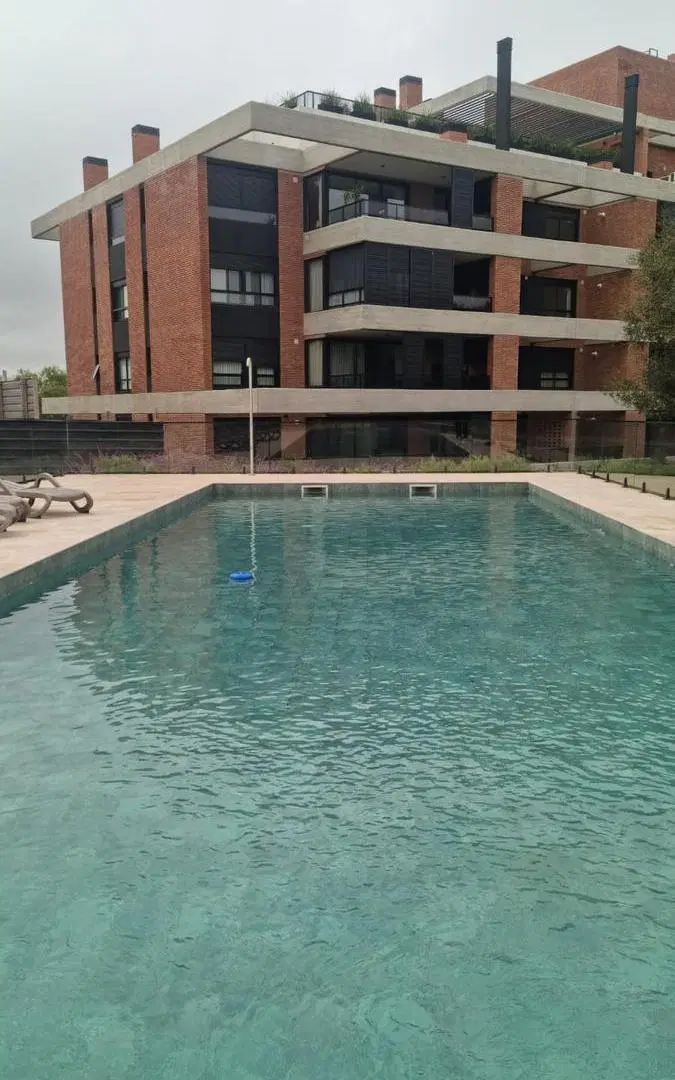 Foresta, 2 dor, 2 baños, balcon, asador, amenities 2