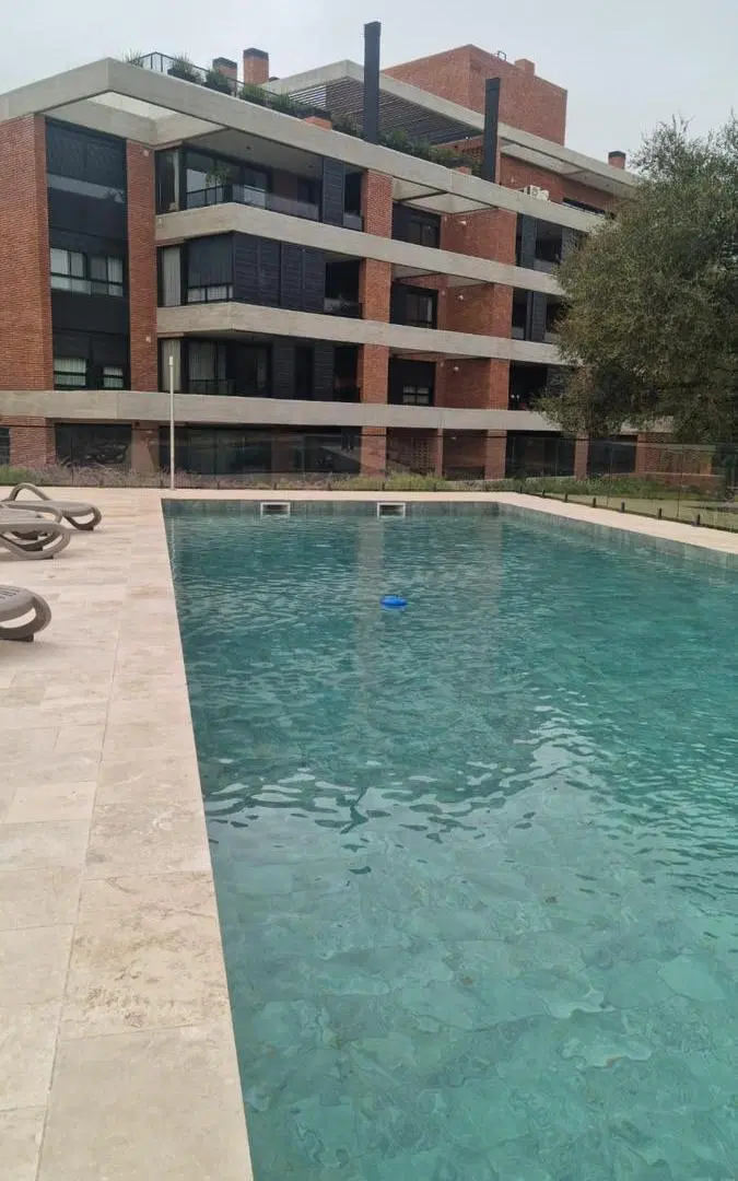 Foresta, 2 dor, 2 baños, balcon, asador, amenities 3