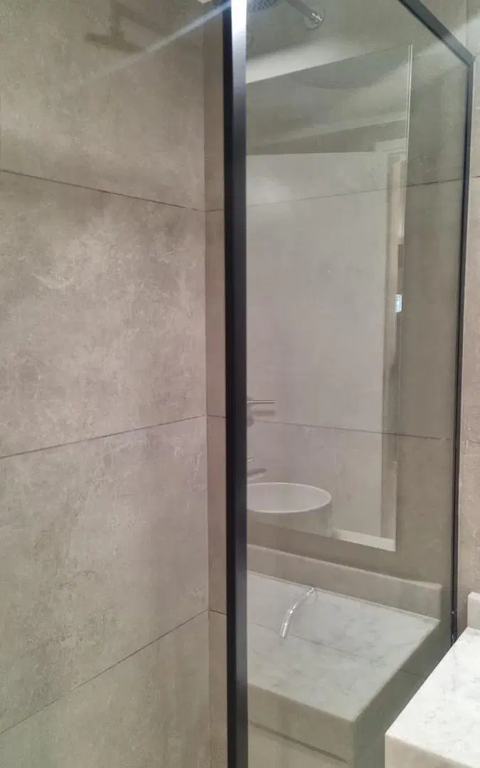 Foresta, 2 dor, 2 baños, balcon, asador, amenities 5