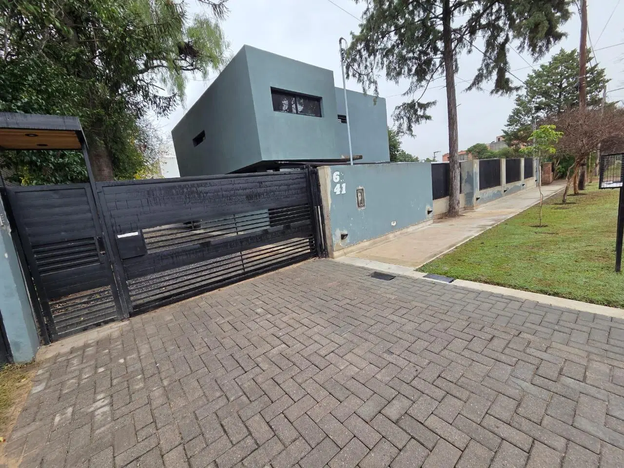Alquiler Duplex, Housing pequeño, 3 dormitorios, 3 baños 1