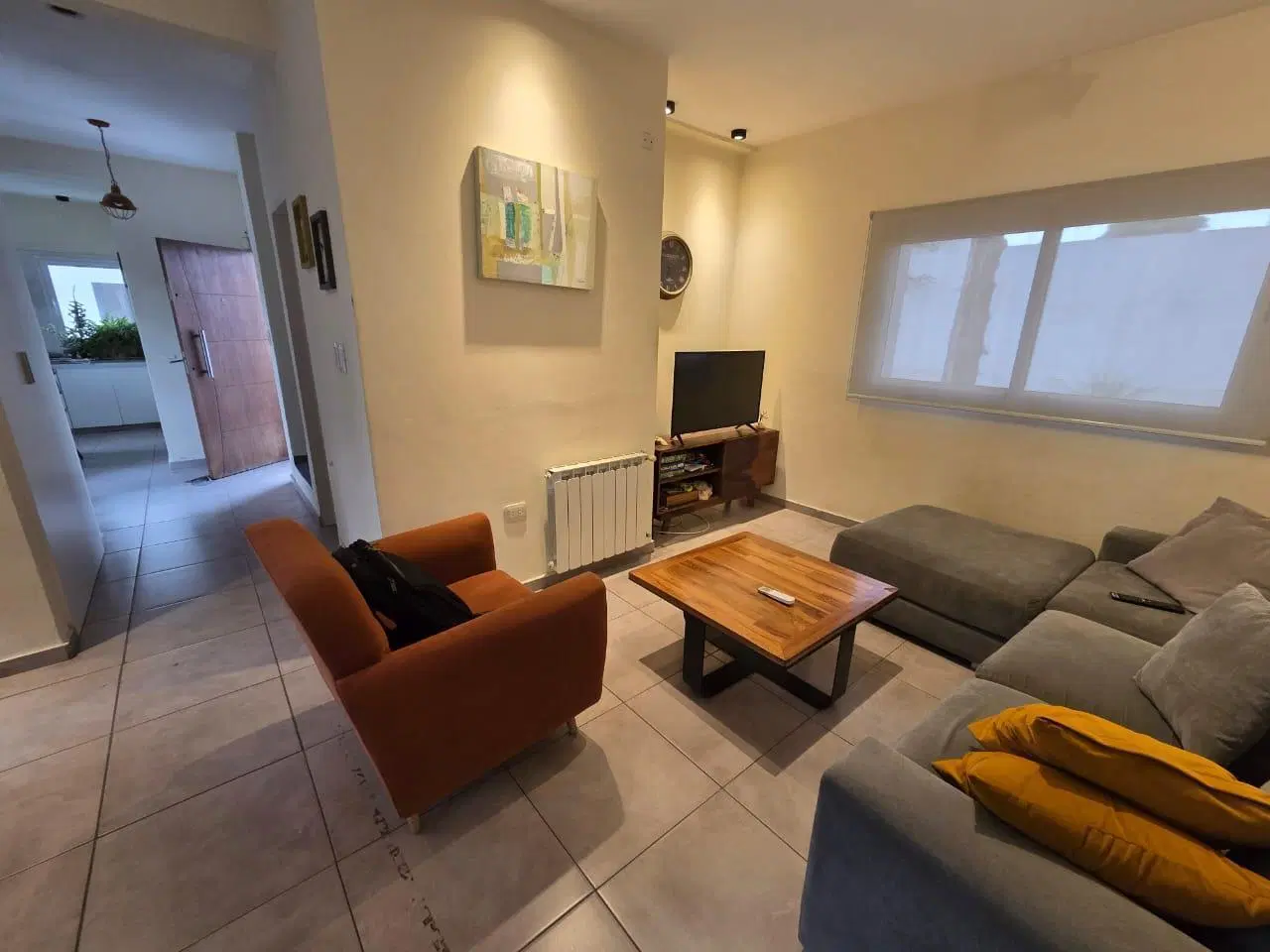 Alquiler Duplex, Housing pequeño, 3 dormitorios, 3 baños 2