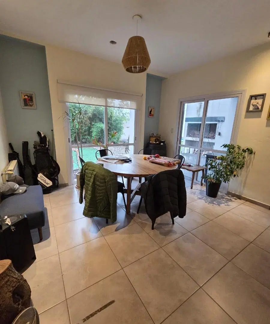 Alquiler Duplex, Housing pequeño, 3 dormitorios, 3 baños 3