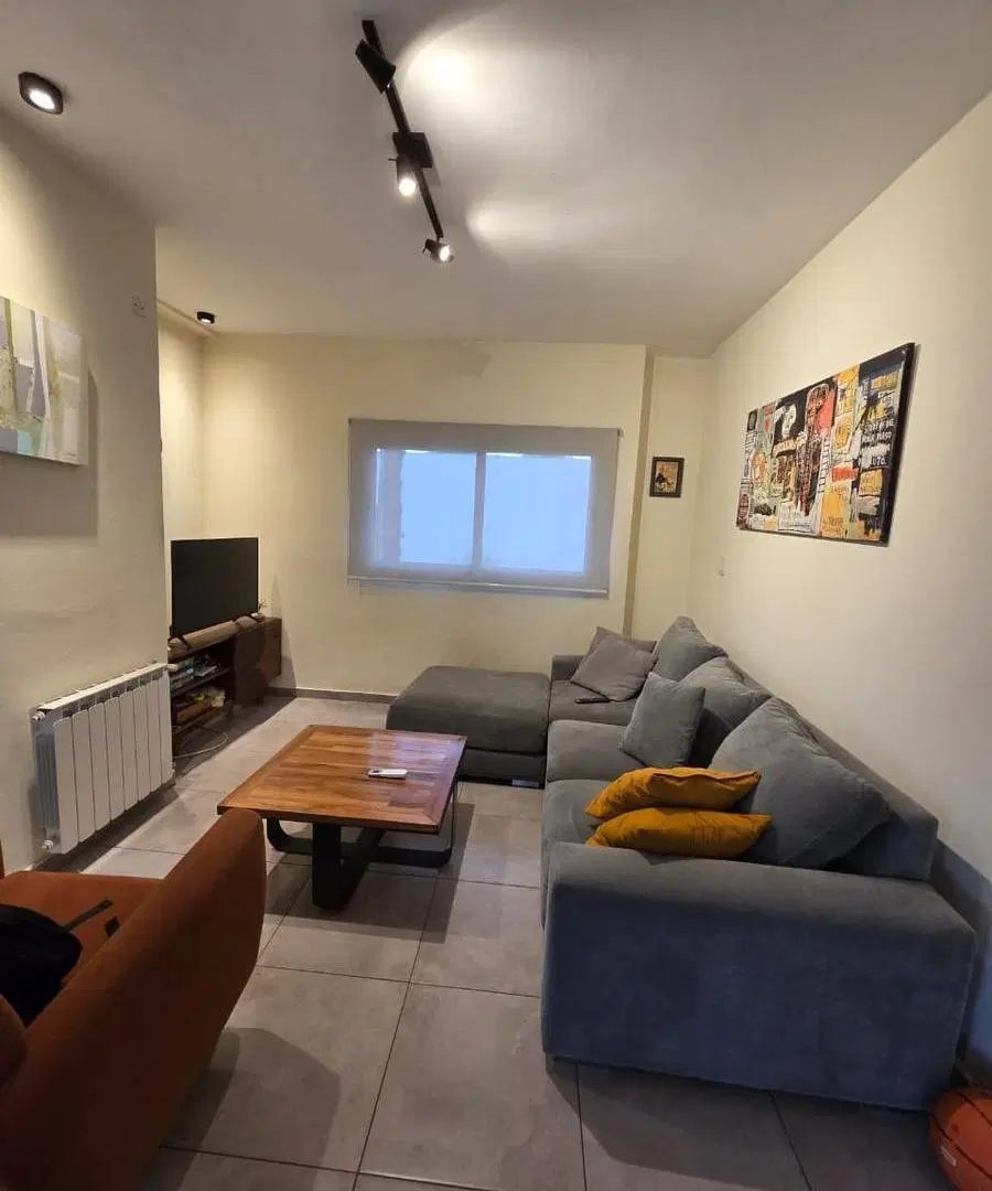 Alquiler Duplex, Housing pequeño, 3 dormitorios, 3 baños 4