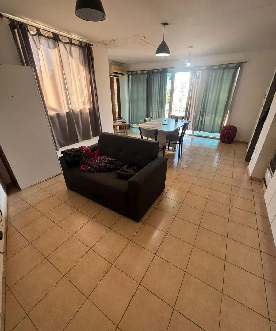 Venta departamento-loft ultimo piso, terraza exclusiva 3