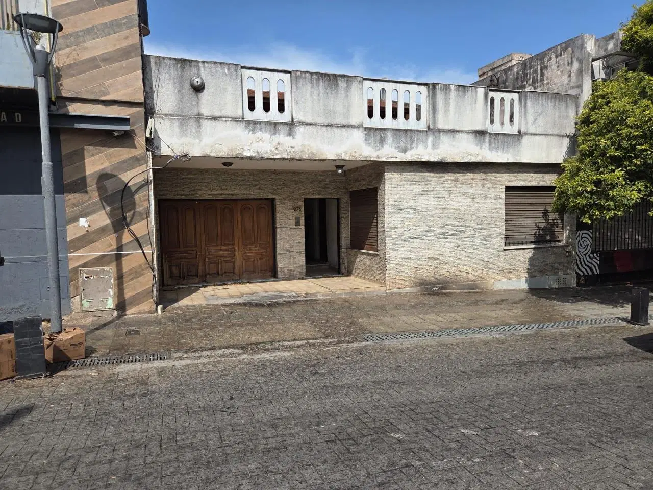 Inmueble en venta, ideal para inversión emprendimiento gastronómico 2