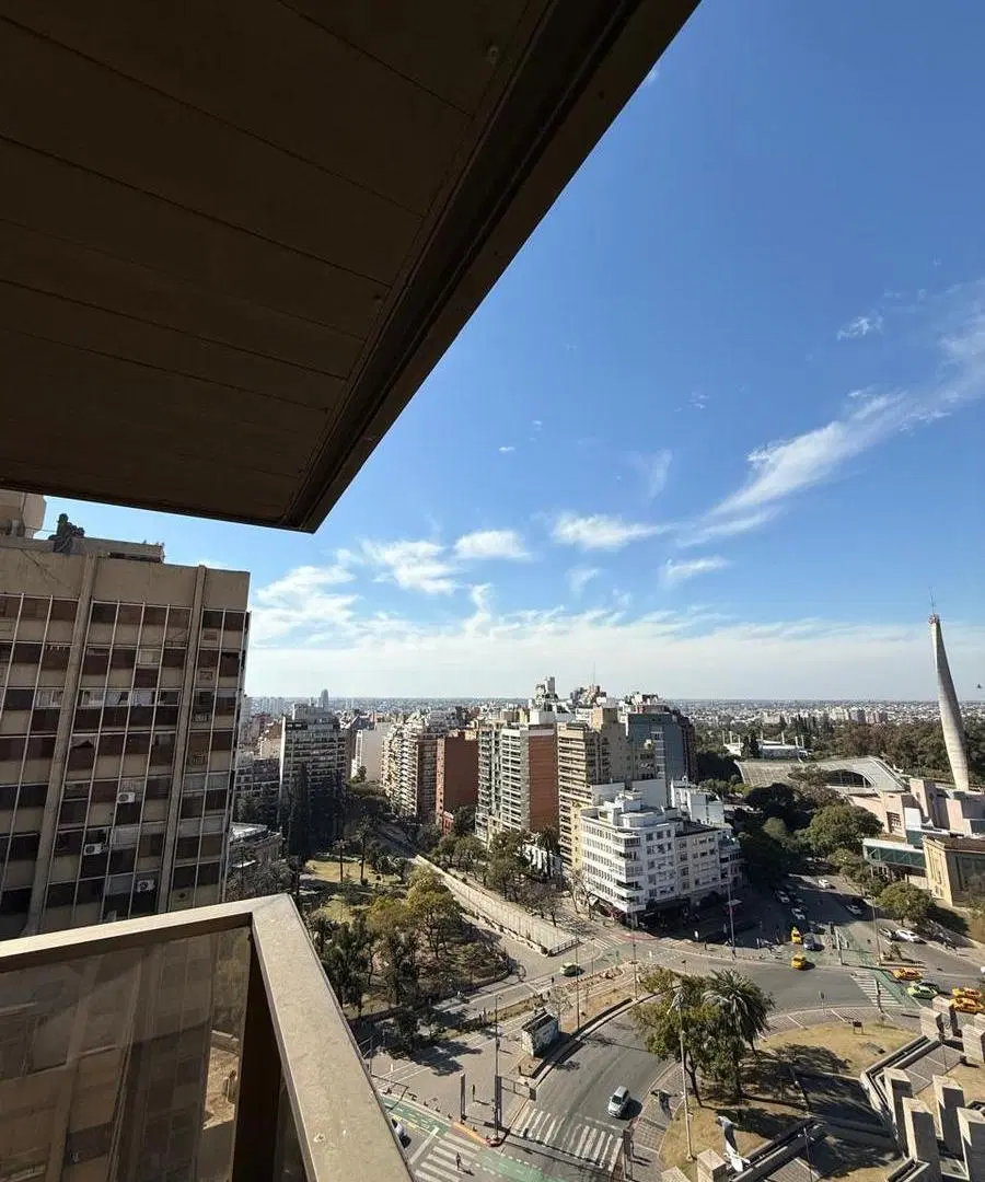 Departamento Semi piso de 3 dormitorios con Master suite Terraza y Cocheras  en Nueva Cordoba 3