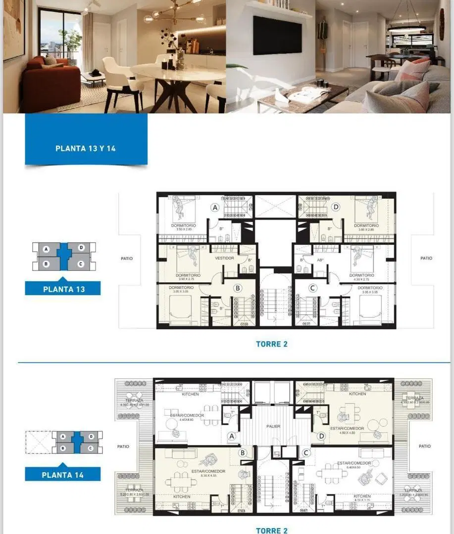 Plano 3