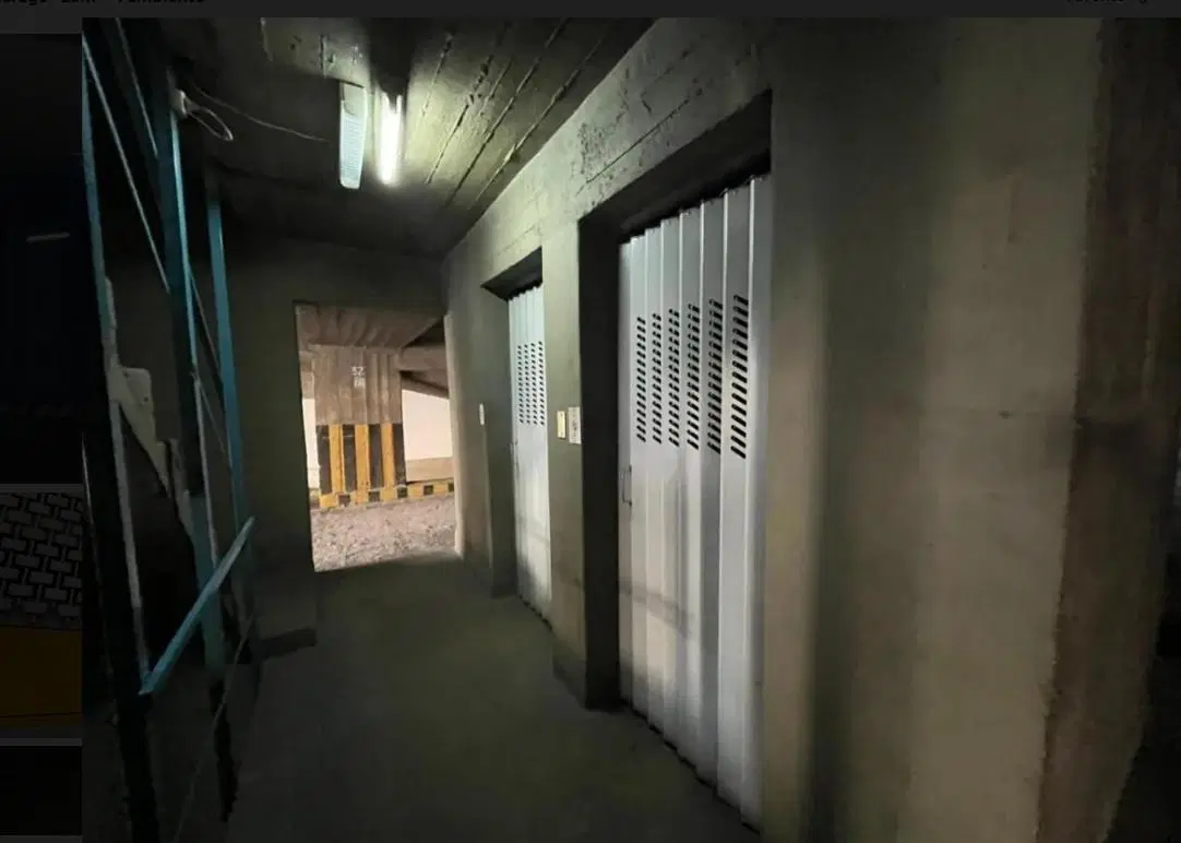 Cochera en venta - Centro - Fácil acceso - 9 de Julio y Cañada 4