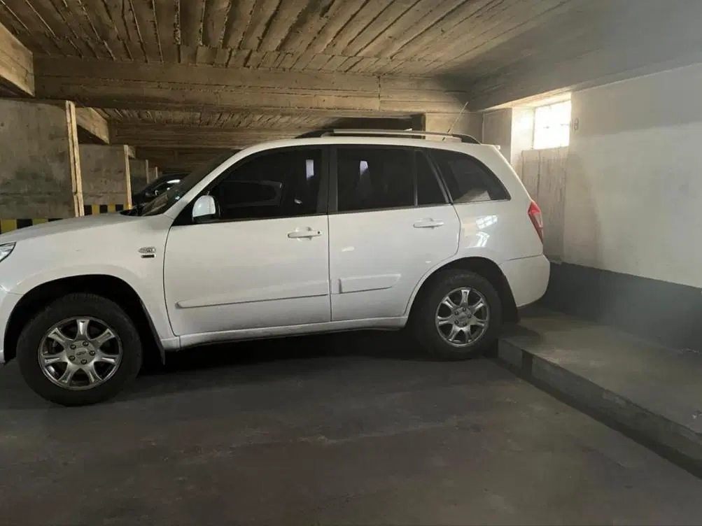 Cochera en venta - Centro - Fácil acceso - 9 de Julio y Cañada 5