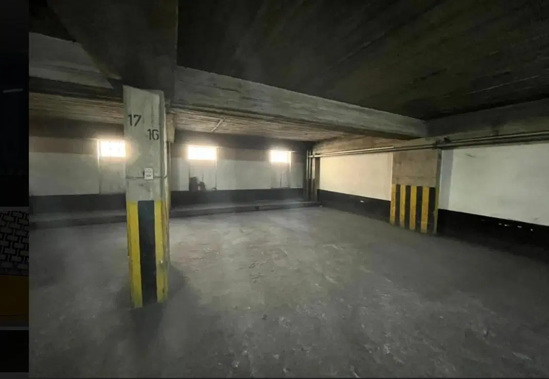 Cochera en venta - Centro - Fácil acceso - 9 de Julio y Cañada 1