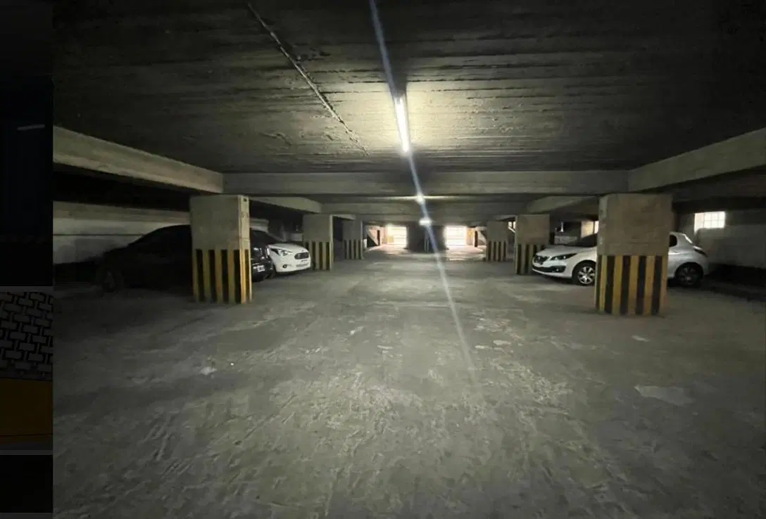Cochera en venta - Centro - Fácil acceso - 9 de Julio y Cañada 3