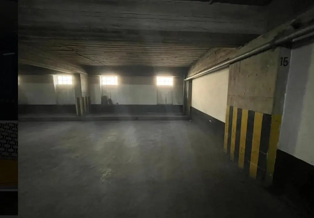 Cochera en venta - Centro - Fácil acceso - 9 de Julio y Cañada 2