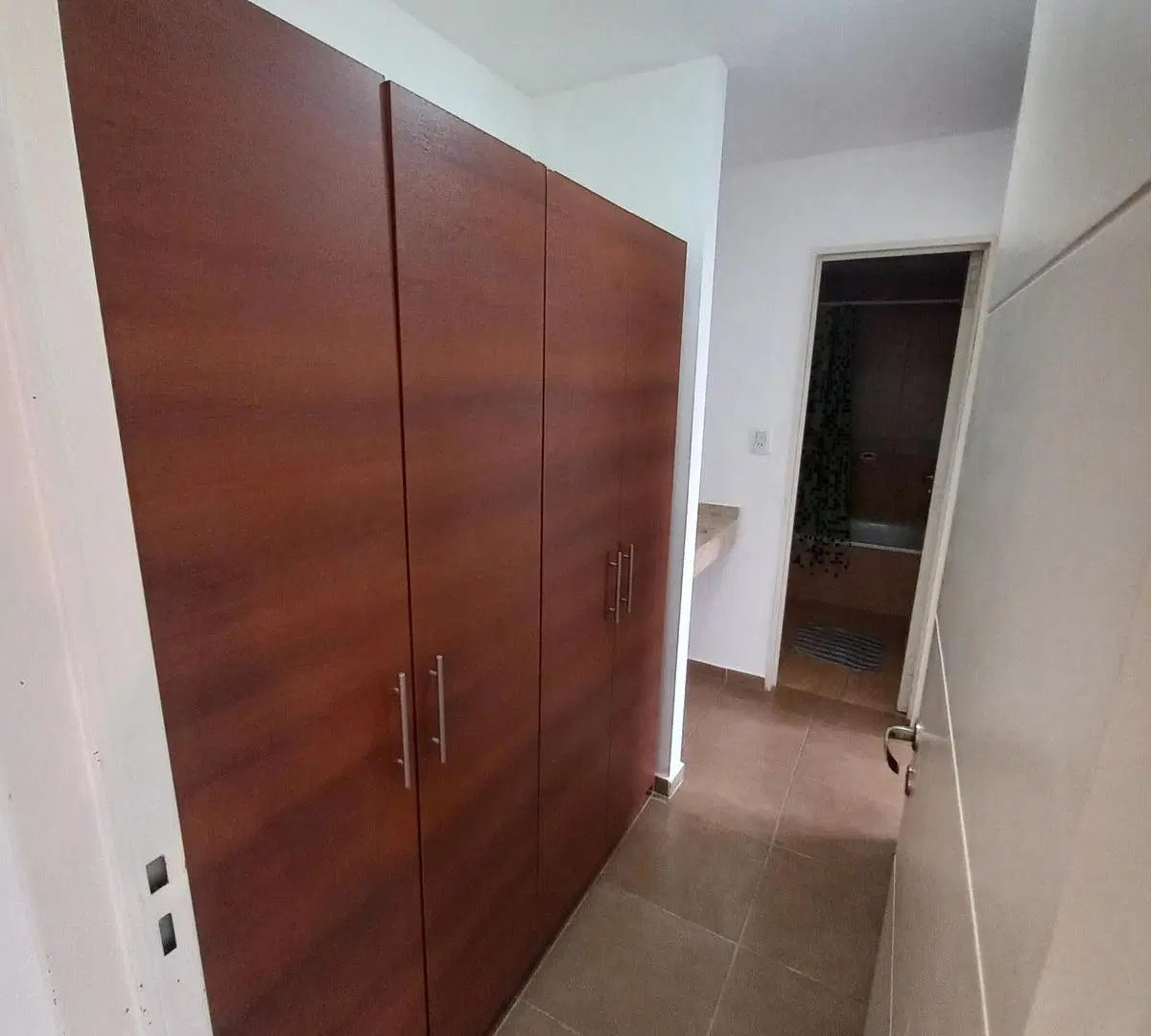 Departamento 1 dormitorio en Barrio Observatorio 3