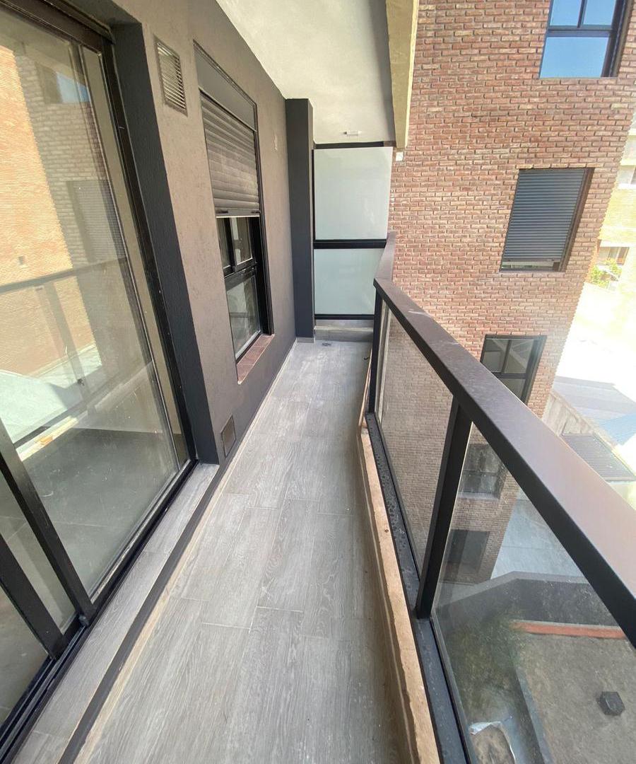 DEPARTAMENTO A ESTRENAR UN DORMITORIO Y MEDIO ( 2 DORMITORIOS) NUEVA CORDOBA