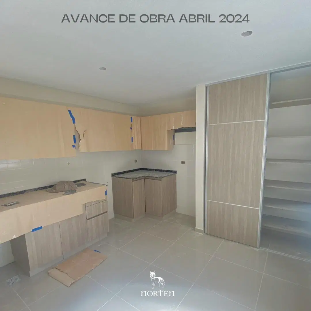Torre Reggia 6 - Departamentos a estrenar de 2 dormitorios con balcón 3