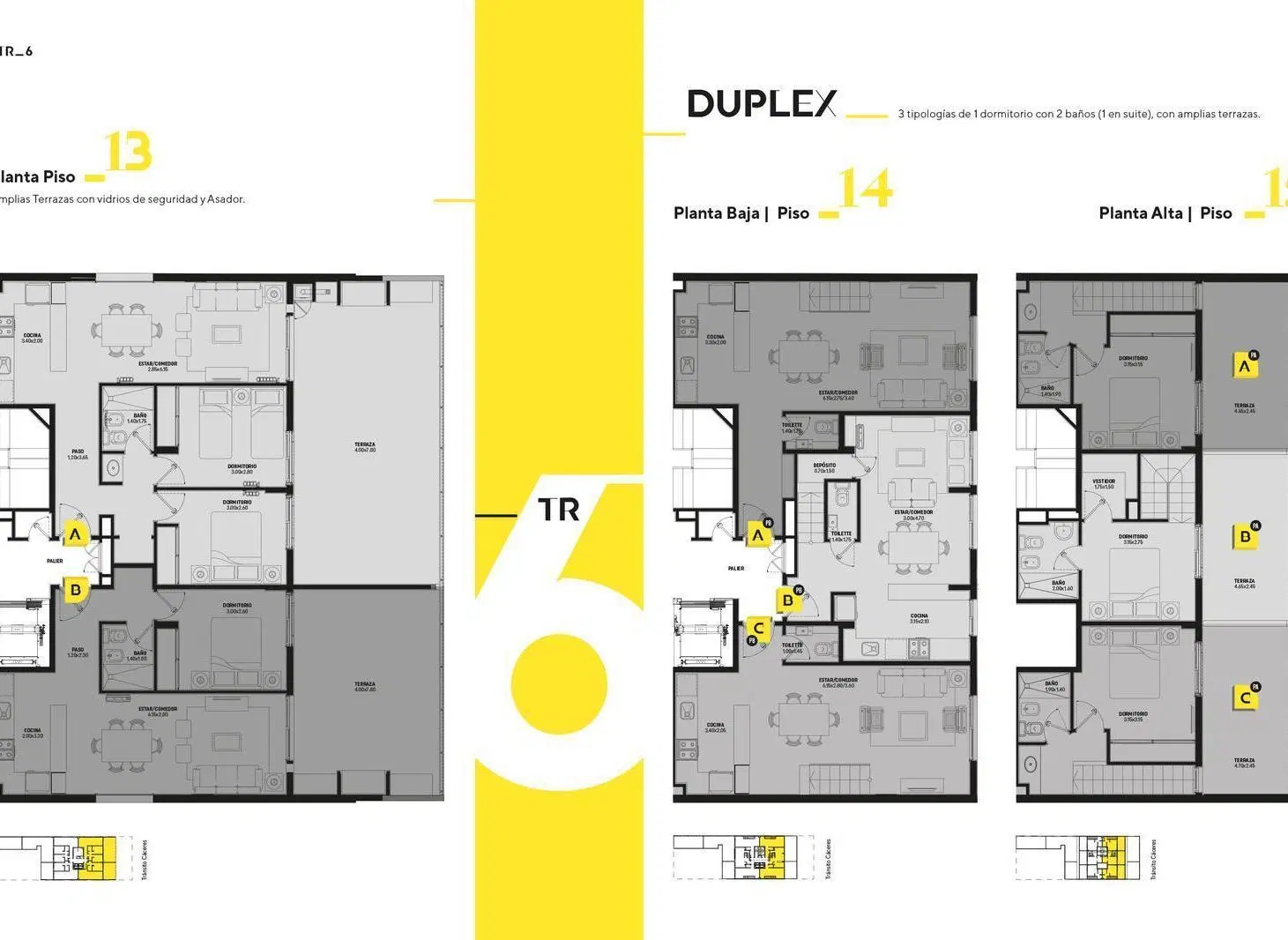 Plano 3