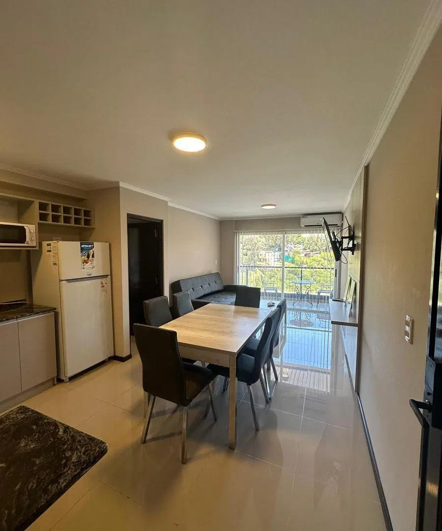 VENETO VILLAGE, DOS DORMITORIOS, VISTA A LAGO SAN ROQUE,  CATEGORIA, EQUIAPAD OCOMPLETO, COCHERA 5