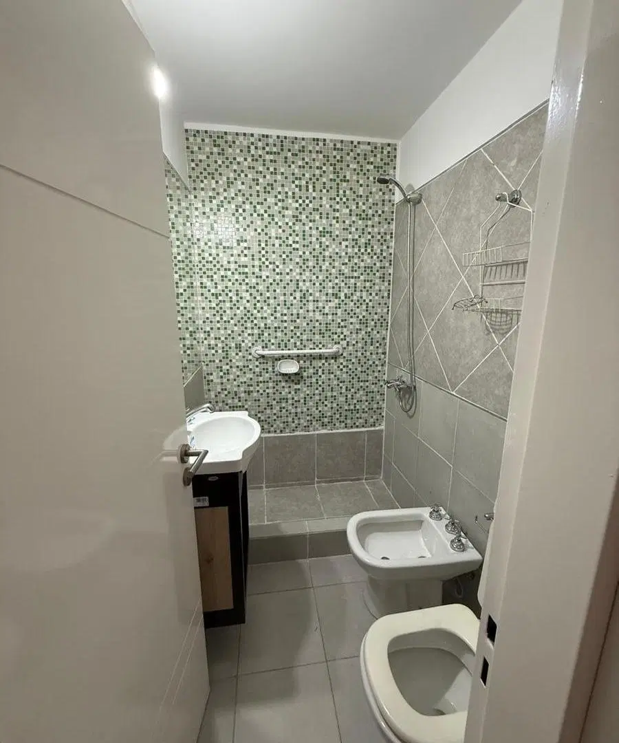 Departamento 1 dormitorio con gran Terraza en venta Nueva Córdoba 5
