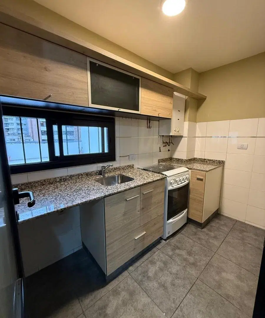 Departamento 1 dormitorio con gran Terraza en venta Nueva Córdoba 3