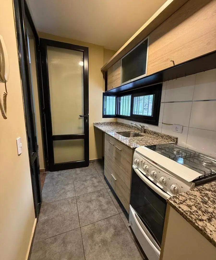 Departamento 1 dormitorio con gran Terraza en venta Nueva Córdoba 2